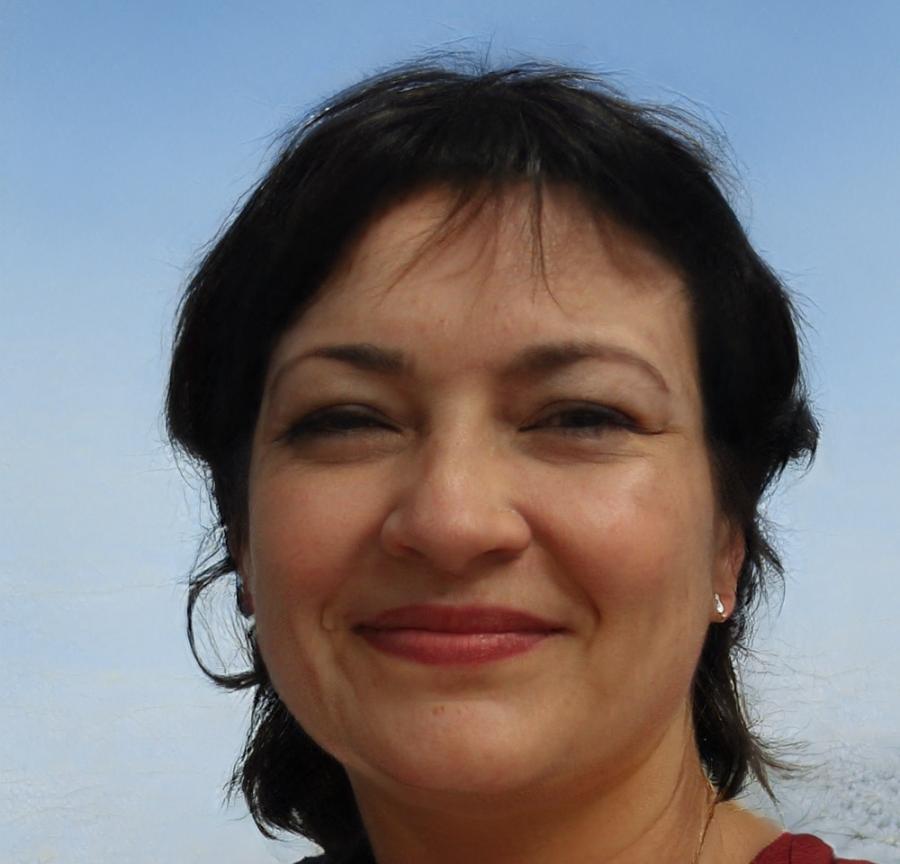 Valentina Moretti