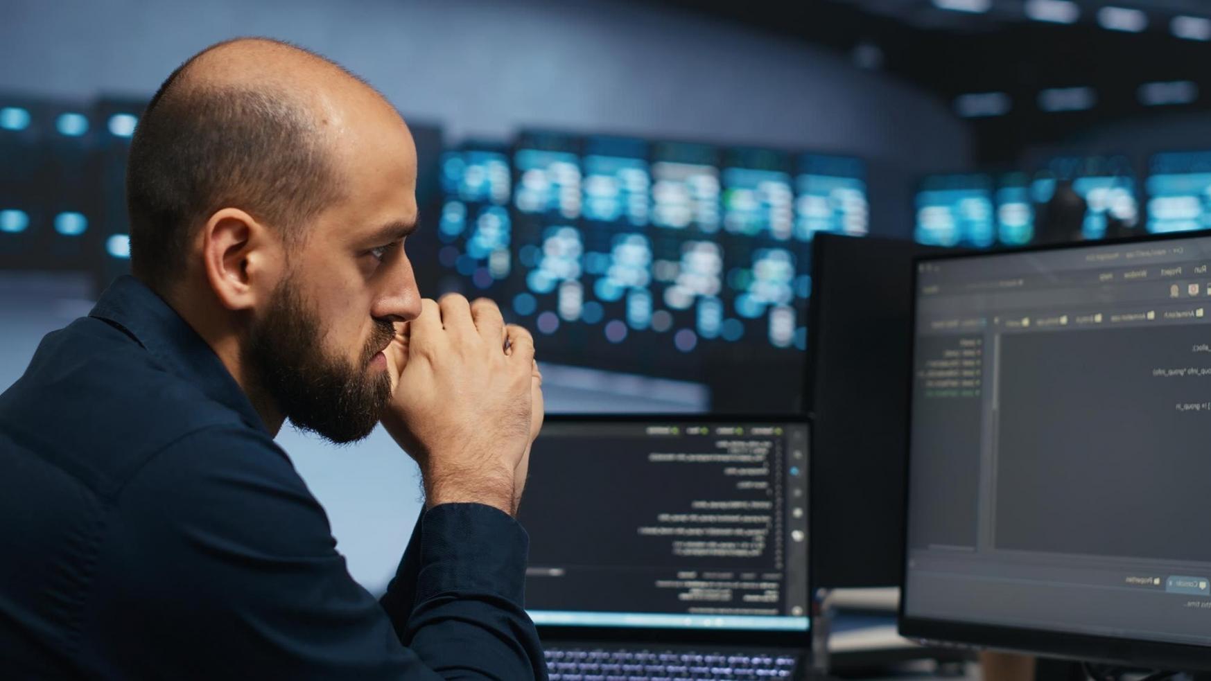 Esempio di workflow avanzato per la creazione di ambienti 3D ottimizzati